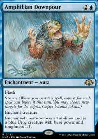 Amphibian Downpour - Modern Horizons III