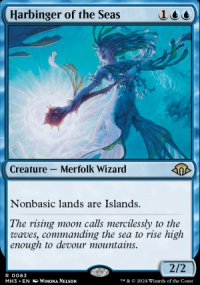 Harbinger of the Seas - Modern Horizons III