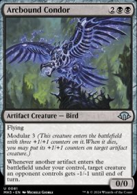 Arcbound Condor - Modern Horizons III