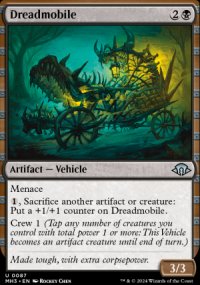 Dreadmobile - Modern Horizons III