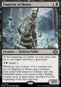 Emperor of Bones - Modern Horizons III