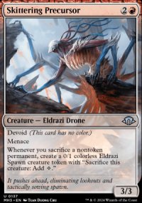 Skittering Precursor - Modern Horizons III