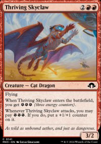 Thriving Skyclaw - Modern Horizons III