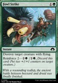 Fowl Strike - Modern Horizons III