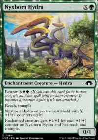 Nyxborn Hydra - Modern Horizons III