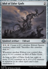 Idol of False Gods - Modern Horizons III