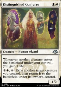 Distinguished Conjurer - Modern Horizons III