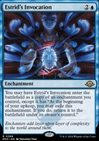 Estrid's Invocation - Modern Horizons III