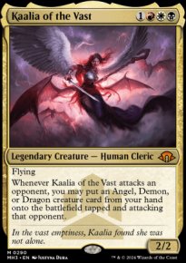 Kaalia of the Vast - Modern Horizons III