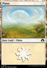 Plains - Modern Horizons III