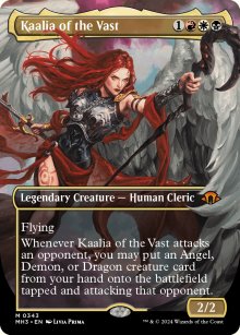 Kaalia of the Vast - Modern Horizons III