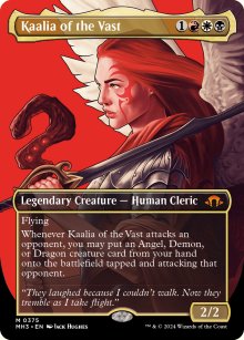 Kaalia of the Vast - Modern Horizons III