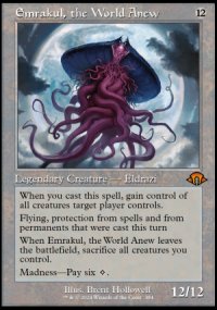 Emrakul, the World Anew - Modern Horizons III