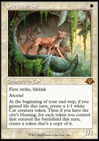 Ocelot Pride - Modern Horizons III