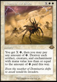 Wrath of the Skies - Modern Horizons III