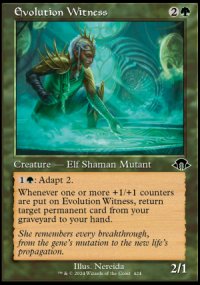 Evolution Witness - Modern Horizons III