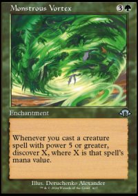 Monstrous Vortex - Modern Horizons III