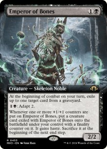 Emperor of Bones - Modern Horizons III