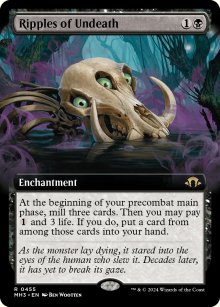 Ripples of Undeath - Modern Horizons III