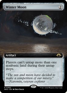 Winter Moon - Modern Horizons III