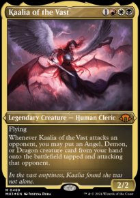 Kaalia of the Vast - Modern Horizons III