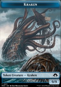 Kraken - Modern Horizons III