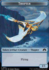 Thopter - Modern Horizons III