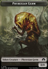 Phyrexian Germ - Modern Horizons III