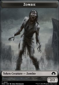 Zombie - Modern Horizons III