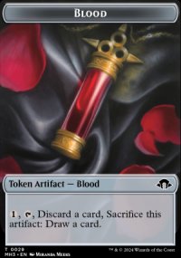 Blood - Modern Horizons III