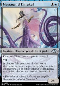 Messager d'Emrakul - 