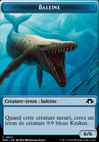 Baleine - 