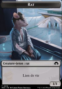 Rat - 