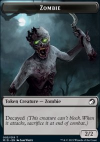 Zombie - 