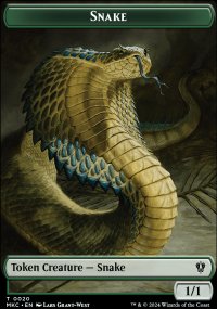 Serpent - 