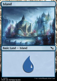 Island - 