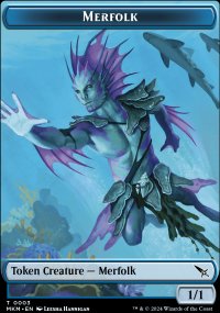 Merfolk - 