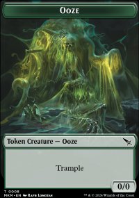 Ooze - 