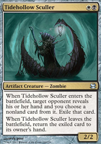 Tidehollow Sculler - 