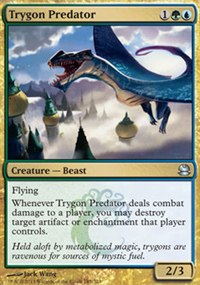 Trygon Predator - 