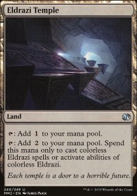 Temple eldrazi - 