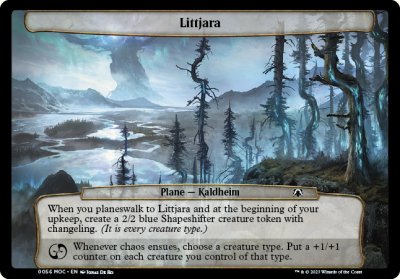 Littjara - 