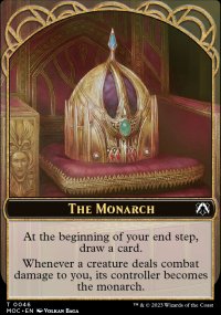 The Monarch - 