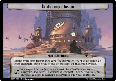 le du projet usant - 