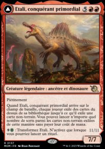 Etali, conqurant primordial<br>Etali, mal primordial