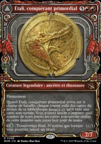 Etali, conqurant primordial<br>Etali, mal primordial