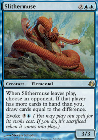 Slithermuse - 