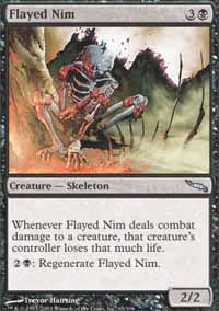 Nim corch - Mirrodin