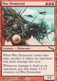 lmental de guerre - Mirrodin