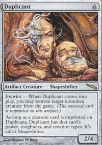 Rpliquant - Mirrodin